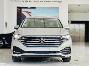 VOLKSWAGEN VILORAN PREMIUM